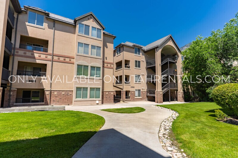 843 E 620 N in Provo, UT - Building Photo