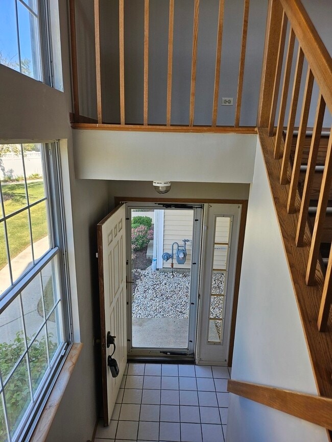 640 Le Parc Cir in Buffalo Grove, IL - Building Photo - Building Photo