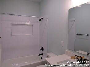 2346 Dakota St in San Antonio, TX - Building Photo - Building Photo