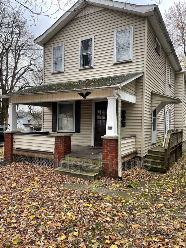 property at 239 Ormond Ave