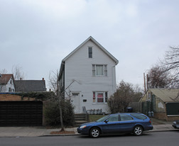 209 Grant St Apartments