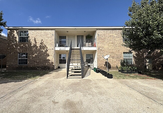 2111 Jennifer Dr, Unit A in Killeen, TX - Foto de edificio - Building Photo