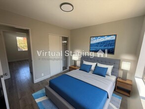 5955 Main St in Los Angeles, CA - Building Photo - Building Photo