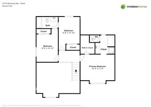 10418 Strasburg Way in Parker, CO - Building Photo - Building Photo