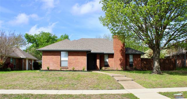3009 Osceola Dr in Plano, TX - Building Photo - Building Photo