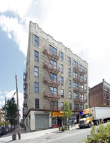 1200 Seneca Ave Apartments