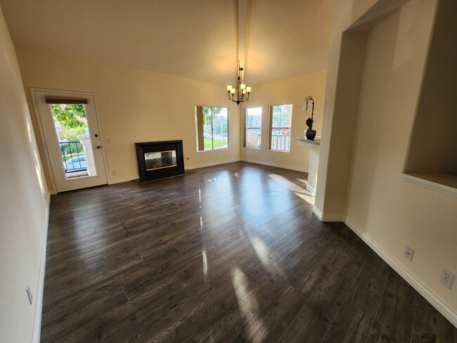 property at 7285 Calabria Ct