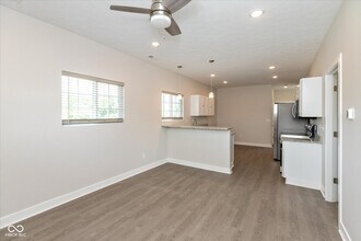227 N Hamilton Ave in Indianapolis, IN - Building Photo - Building Photo