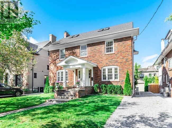 property at 170 Strathallan Blvd