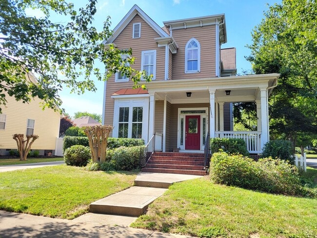 property at 8129 Parkton Gate Dr