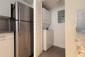 2640 S University Dr, Unit 202 in Davie, FL - Foto de edificio - Building Photo