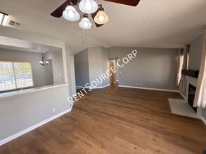 3708 Cornelius Ct in Rosamond, CA - Building Photo - Building Photo