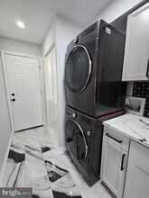 5433 C St SE in Washington, DC - Foto de edificio - Building Photo