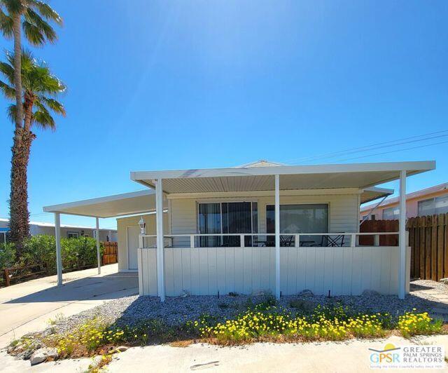 property at 69430 Fairway Rd