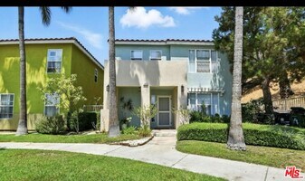 1414 Kemmett Ct in Los Angeles, CA - Building Photo