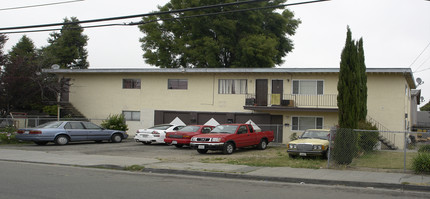 22414 Princeton St in Hayward, CA - Building Photo - Building Photo