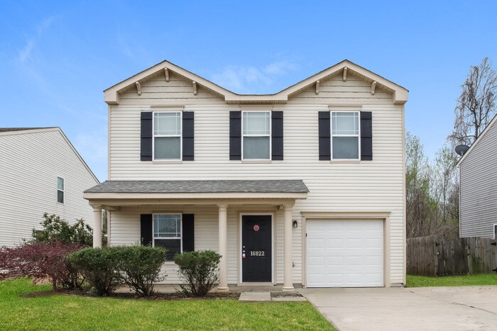 16822 Wellhouse Dr in Harvest, AL - Building Photo