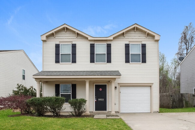 property at 16822 Wellhouse Dr