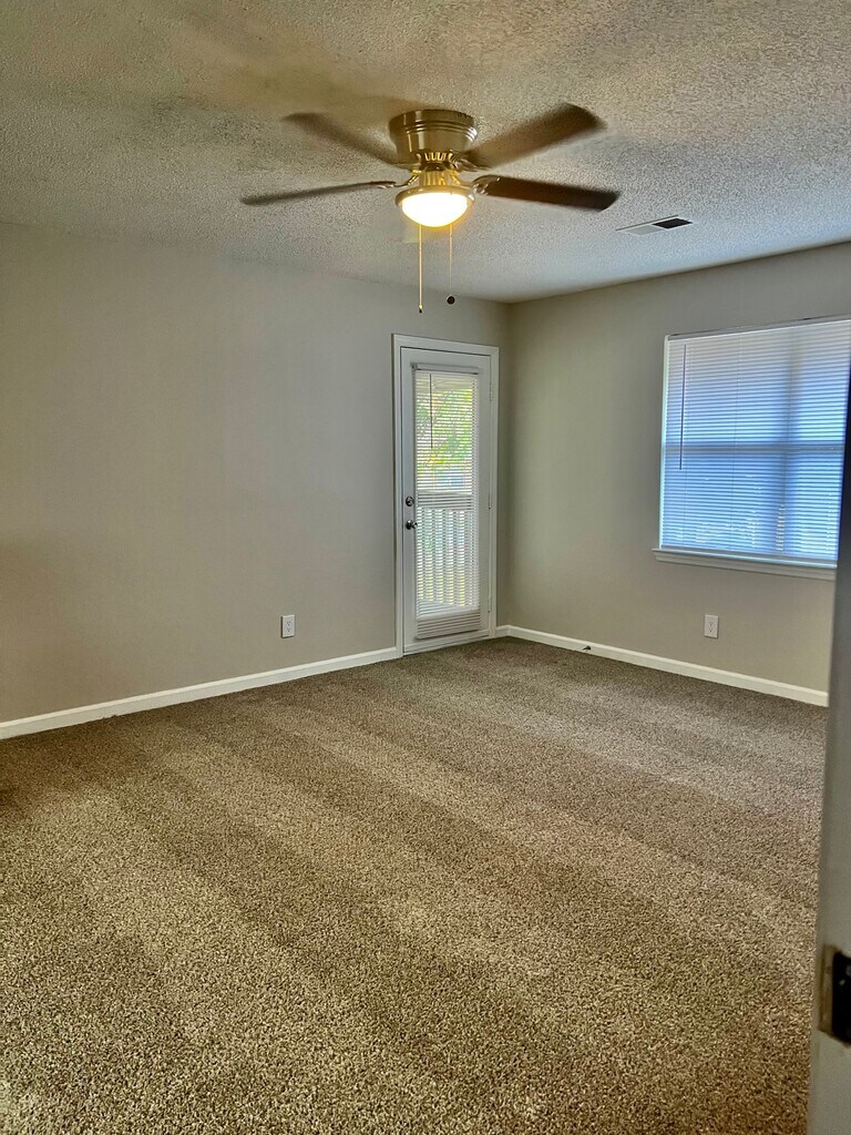 Park Hills Apartments in Cleveland, TN