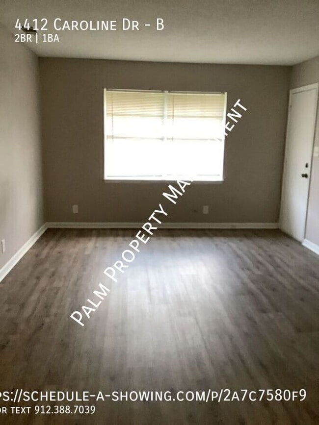 4412 Caroline Dr in Savannah, GA - Building Photo - Building Photo