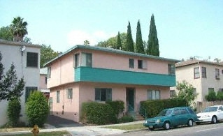 1549-1551 Silver Lake Blvd in Los Angeles, CA - Building Photo - Building Photo