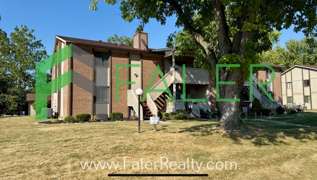 property at 5257 Belle Isle Dr