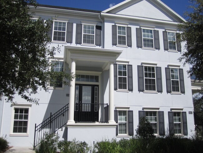 2011 Meeting Pl in Orlando, FL - Foto de edificio - Building Photo