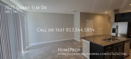 7025 Grand Elm Dr in Riverview, FL - Building Photo - Building Photo