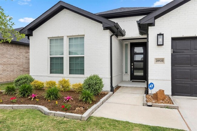 property at 28920 Autumn Shr Dr