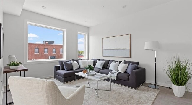 14 Ward St in Somerville, MA - Building Photo - Building Photo