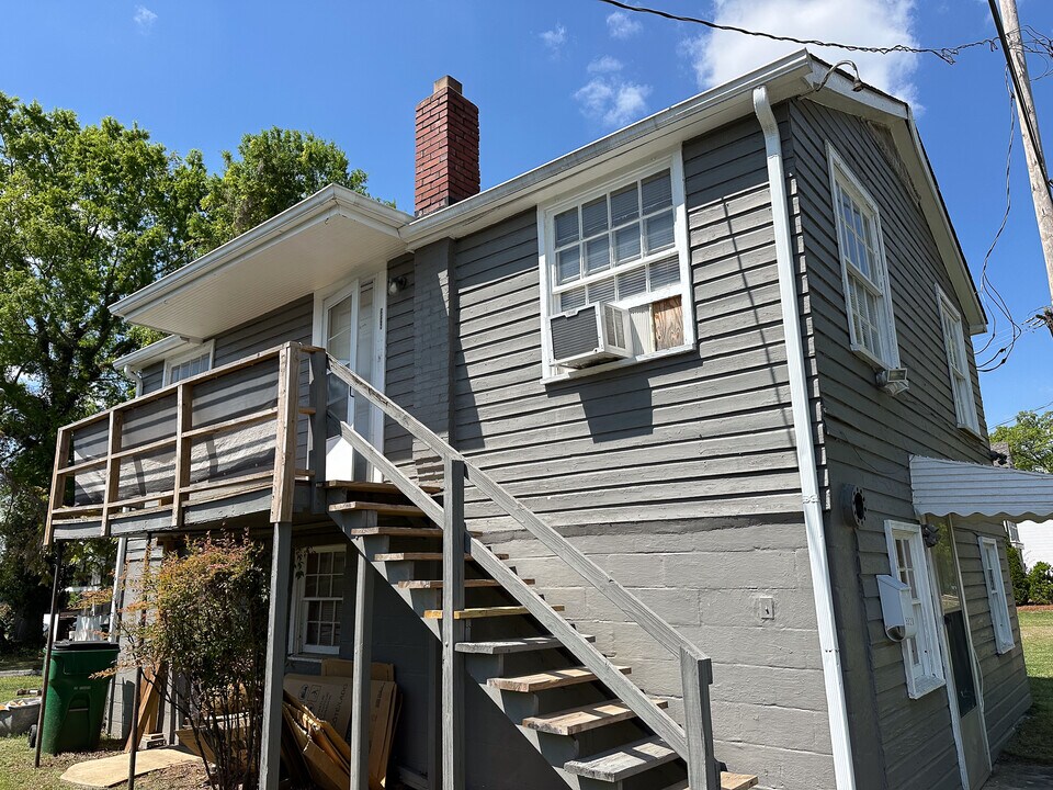 5328 Lantana Ave in Charlotte, NC - Building Photo