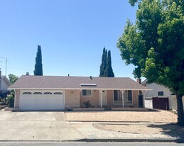 41955 Paseo Padre Pkwy in Fremont, CA - Building Photo