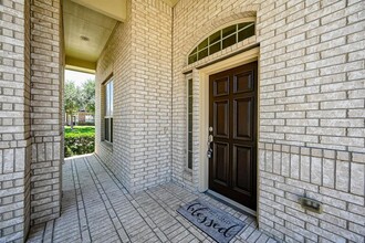 7818 Iris Glen Ln in Richmond, TX - Building Photo - Building Photo