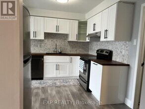 454-454 Janefield Ave in Guelph, ON - Building Photo - Building Photo