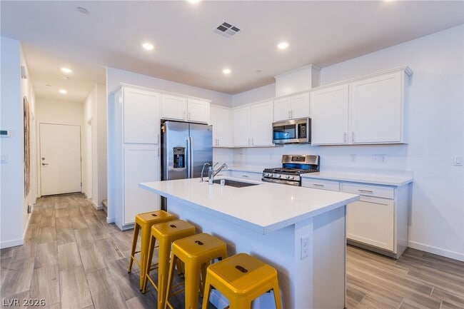 145 Aqua Cmns in Henderson, NV - Building Photo - Building Photo