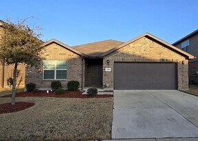 7504 Boat Wind Rd in Fort Worth, TX - Building Photo