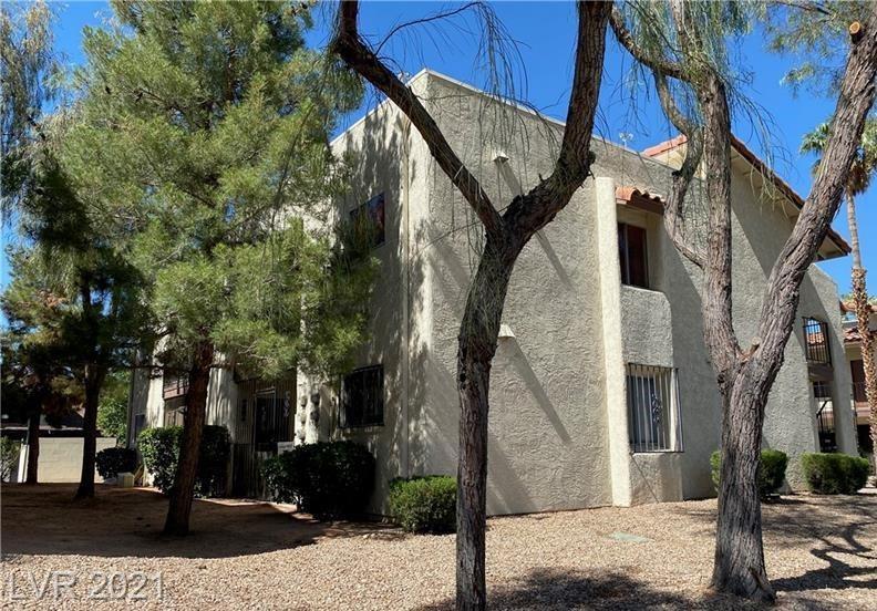 4620 Sparky Dr in Las Vegas, NV - Building Photo