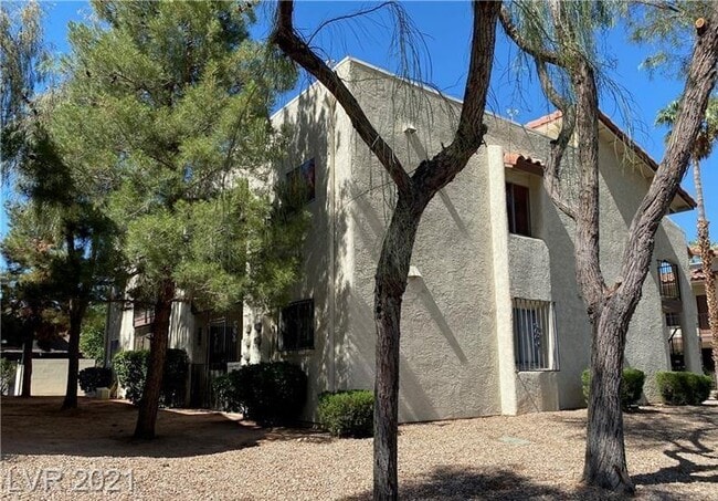 property at 4620 Sparky Dr