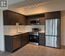 1010 Sandy Beach Rd in Pickering, ON - Building Photo - Building Photo