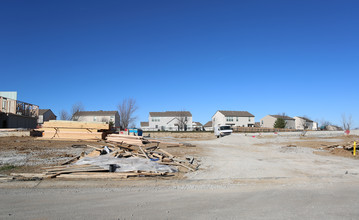 Townhomes at the Reserve in Lenexa, KS - Building Photo - Interior Photo