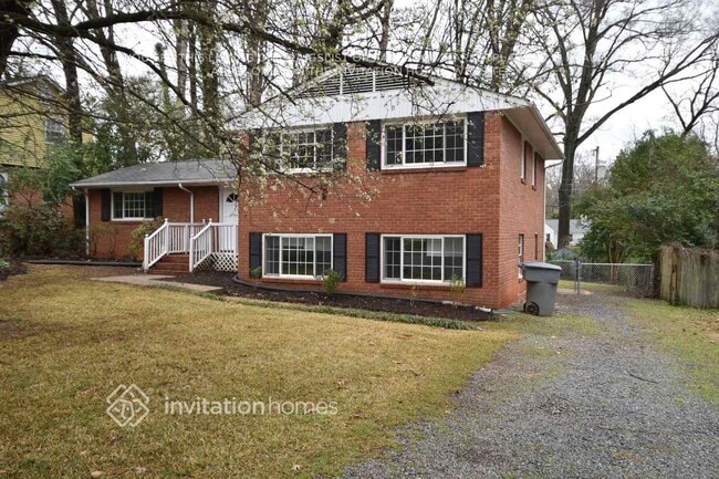 5109 Furman Pl in Charlotte, NC - Building Photo - Building Photo