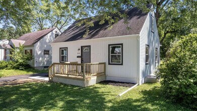 1319 Northridge Rd in Columbus, OH - Building Photo - Building Photo