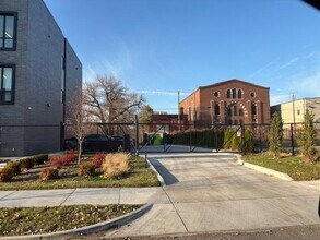 503 Horton St in Detroit, MI - Building Photo - Building Photo