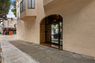 3515 25th St in San Francisco, CA - Building Photo - Building Photo