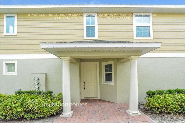 3572 Sanctuary Dr in St. Cloud, FL - Building Photo - Building Photo