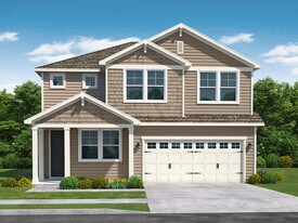 220 Pond Rdg Run in Wake Forest, NC - Building Photo