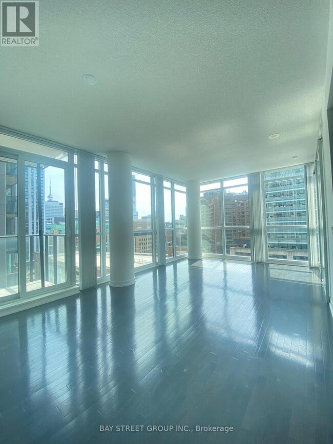 property at 770-1770 Bay St.