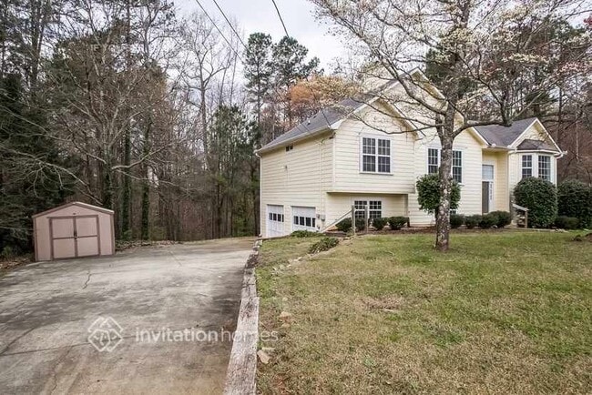 5235 Forest View Trail in Douglasville, GA - Building Photo - Building Photo
