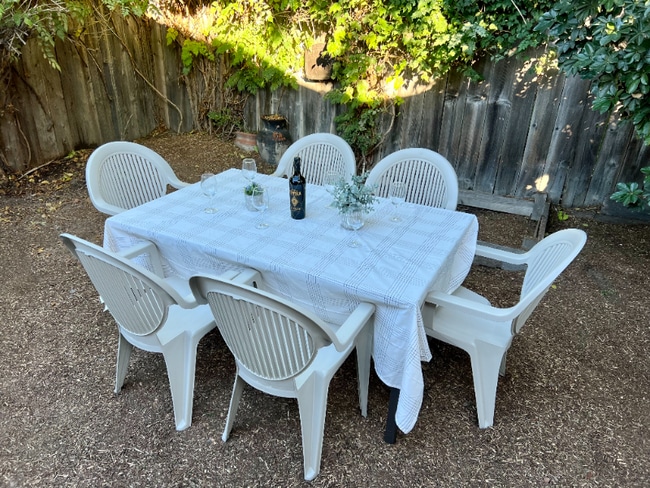 property at 4437 Texas St