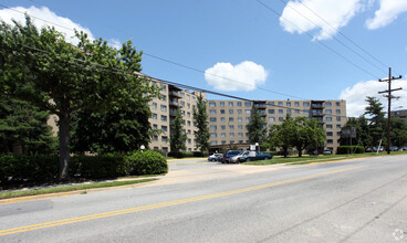 3450 Toledo Ter, Unit 3450 Toledo Terrace in Hyattsville, MD - Building Photo - Building Photo